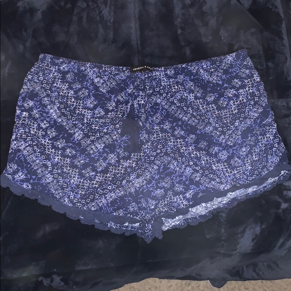 Kendall & Kylie Shorts